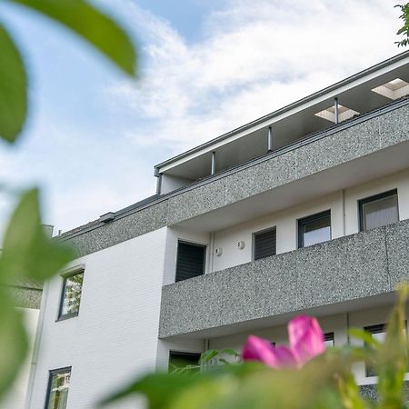 Schuetzenweg 6 Duenengruen Kellenhusen Exterior foto