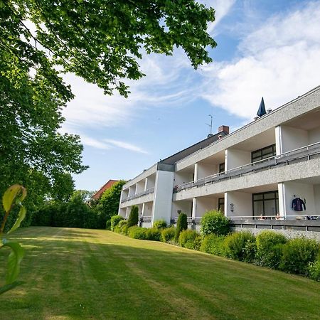 Schuetzenweg 6 Duenengruen Kellenhusen Exterior foto