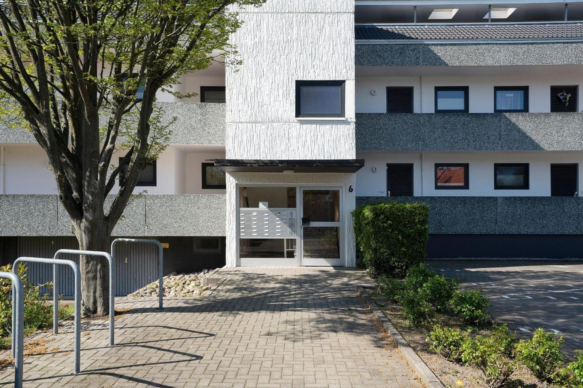 Schuetzenweg 6 Duenengruen Kellenhusen Exterior foto