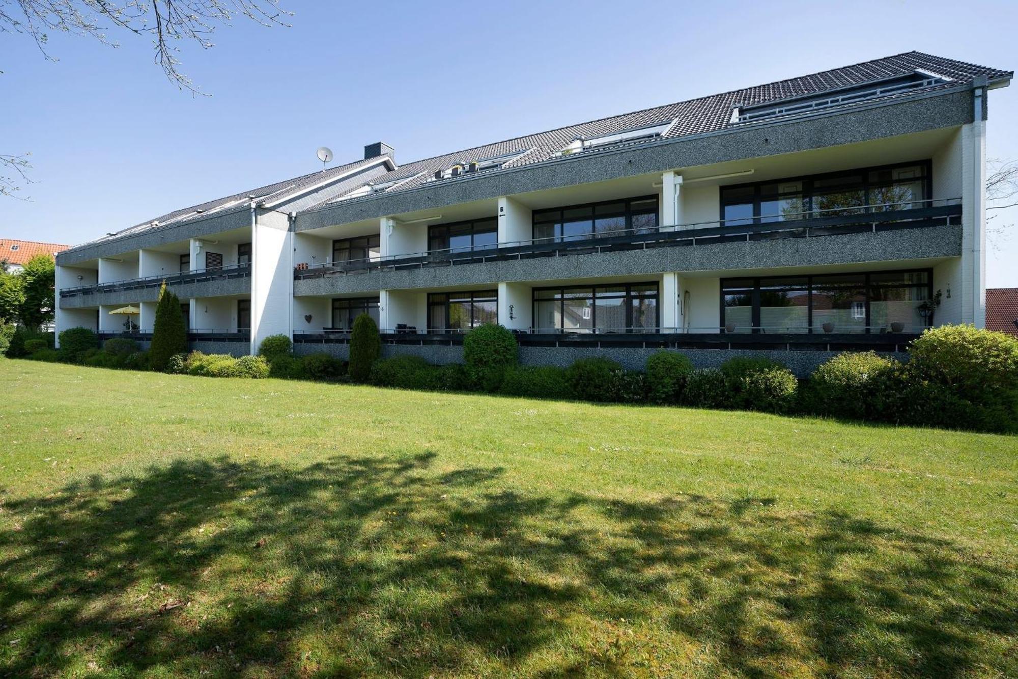 Schuetzenweg 6 Duenengruen Kellenhusen Exterior foto