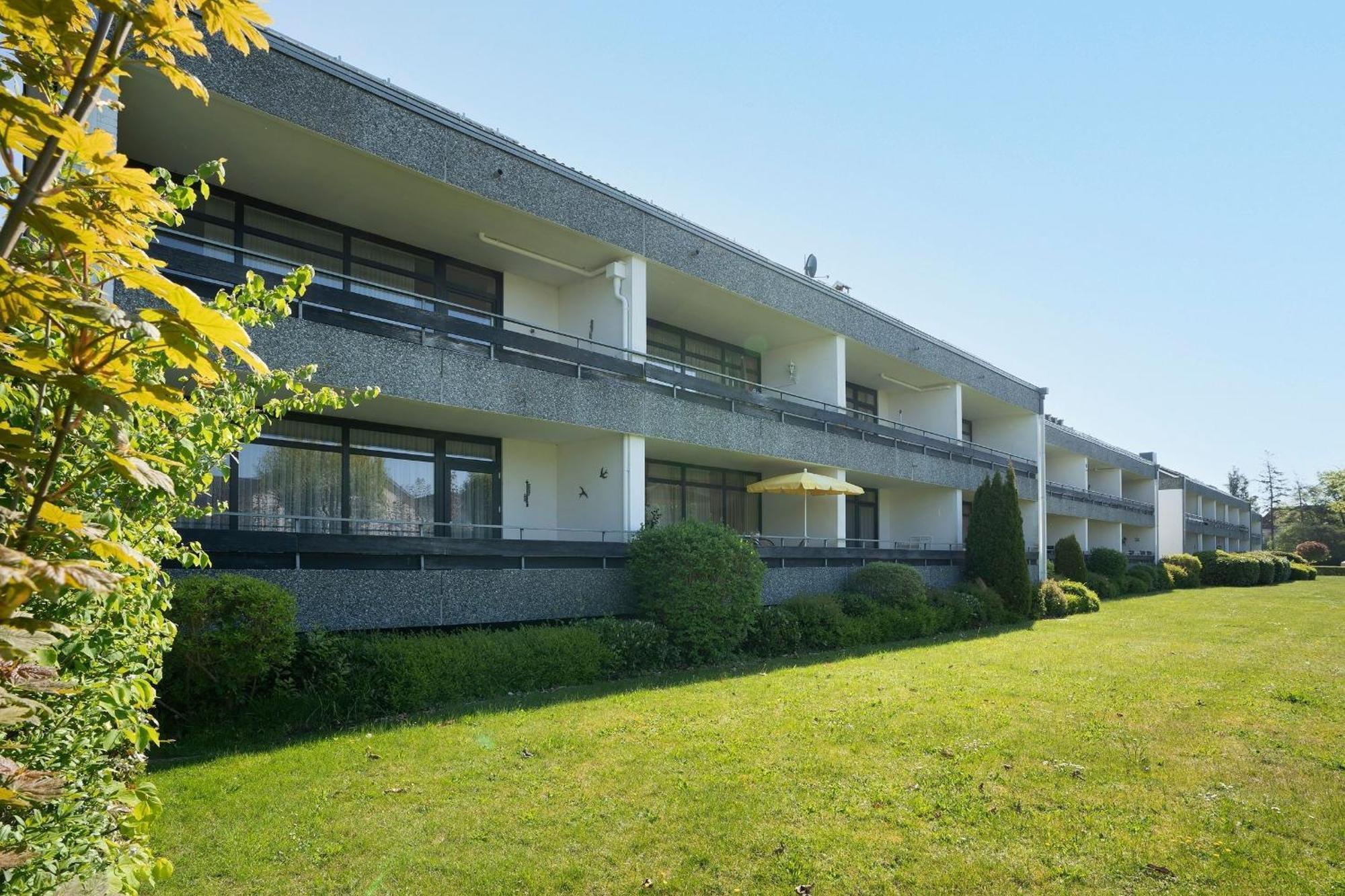 Schuetzenweg 6 Duenengruen Kellenhusen Exterior foto