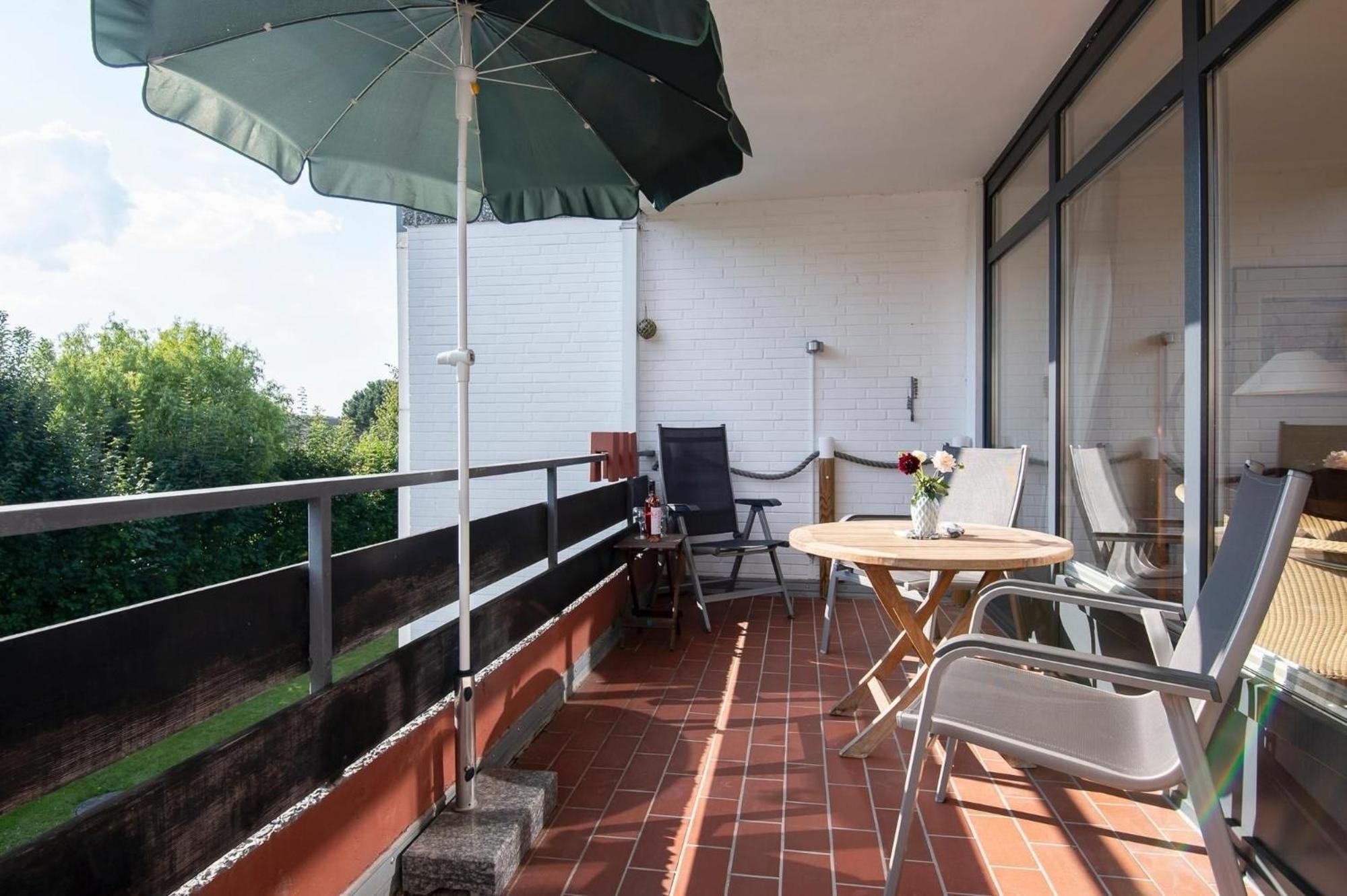 Schuetzenweg 6 Duenengruen Kellenhusen Exterior foto